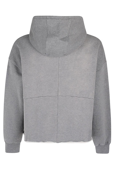 Heavyweight Fleece Hoodie