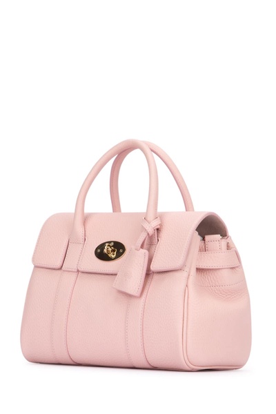 Small Bayswater Satchel Hg