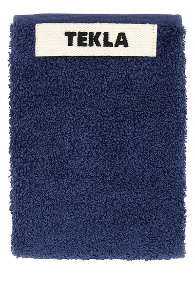 Air Force Blue Terry Towel