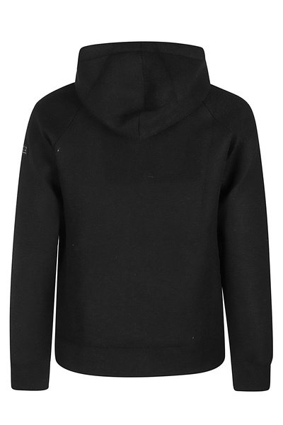 Full Zip Hoodie