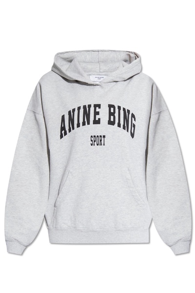 Anine Bing ‘Sport’ collection ‘Harvey’ hoodie