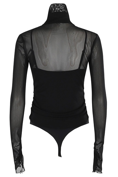 Velora Ls Bodysuit