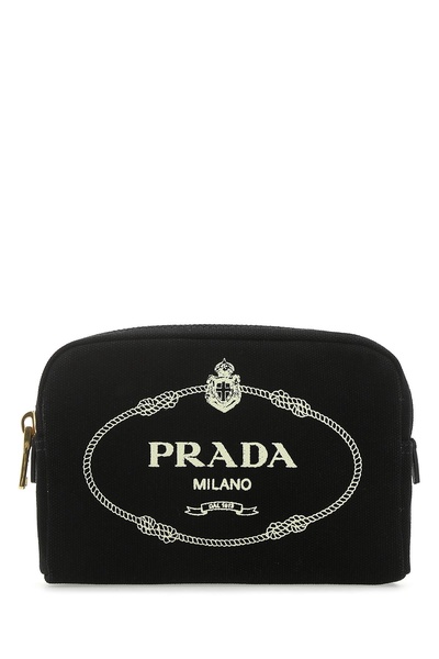 Prada Beauty Case.