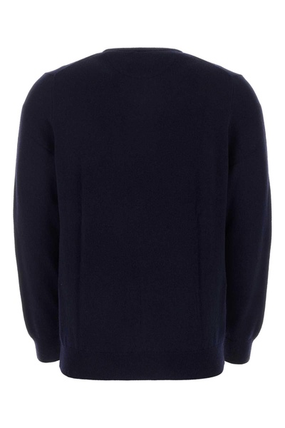 Polo Ralph Lauren Crew-Neck Wool Sweater