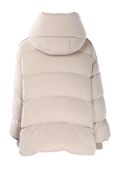 Moorer Coats Beige