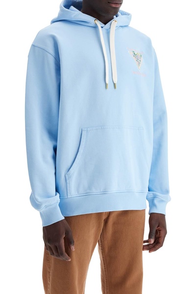 Hooded Sweatshirt From Maison De