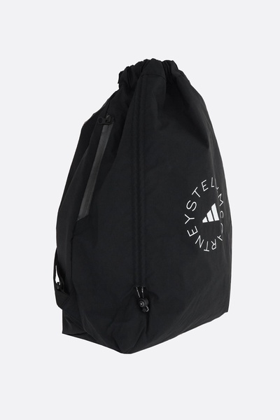 Asmc Gym Sack In Recycled Nylon