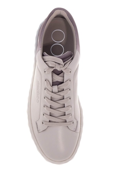 Jimmy Choo Diamond Light/M Ii Sneakers Men