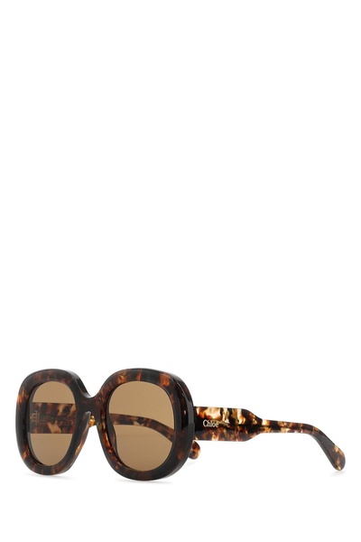 Printed acetate Gayia sunglasses