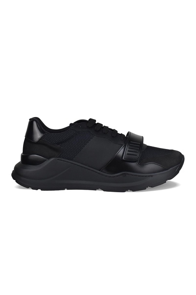 Burberry Men Sneakers Ramsey