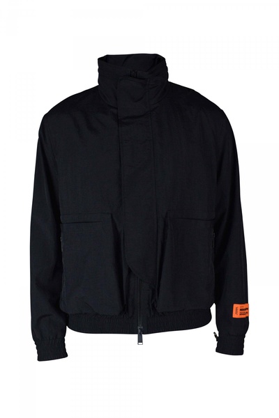 Heron Preston Men Jacket