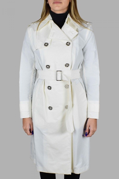 Ralph Lauren Women Trench Coat