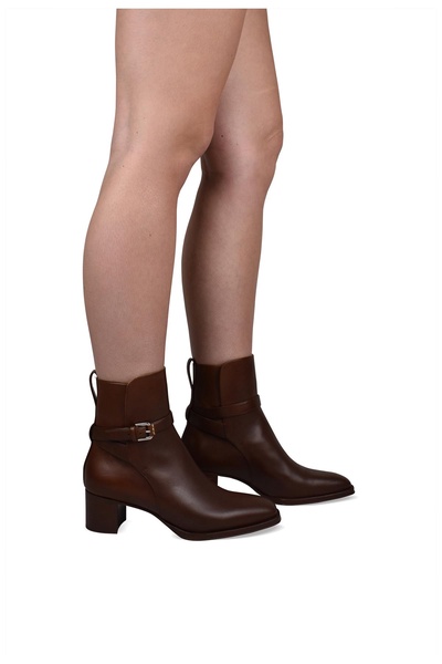 Ralph Lauren Women Callie Boots