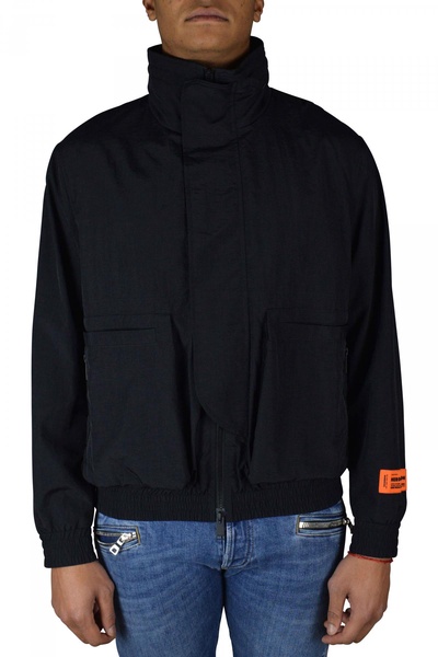 Heron Preston Men Jacket