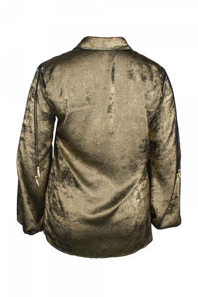 Roberto Cavalli Women Shirt