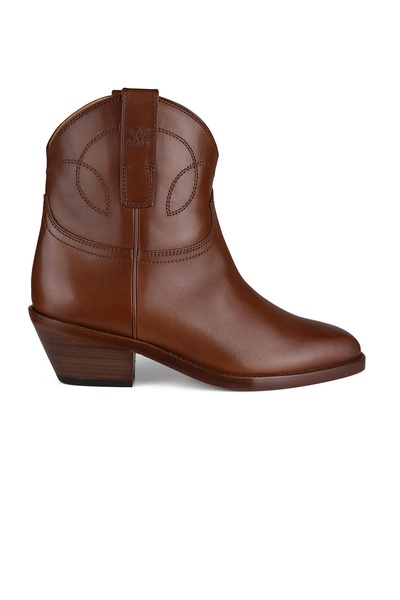 Ralph Lauren Women Jayme Boots