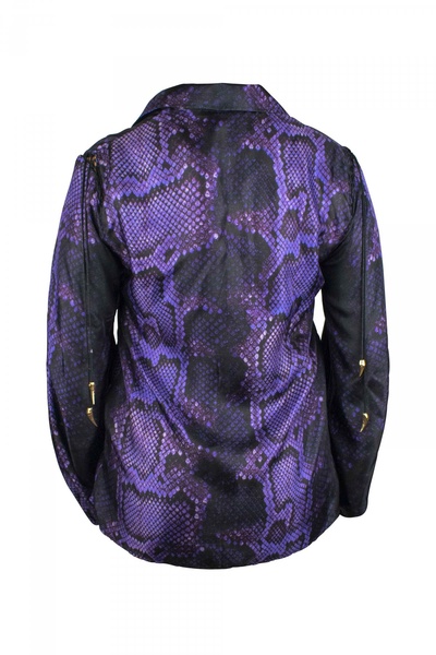 Roberto Cavalli Women Shirt