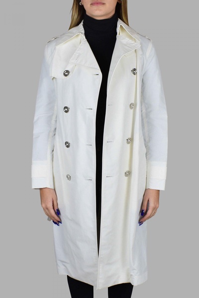 Ralph Lauren Women Trench Coat