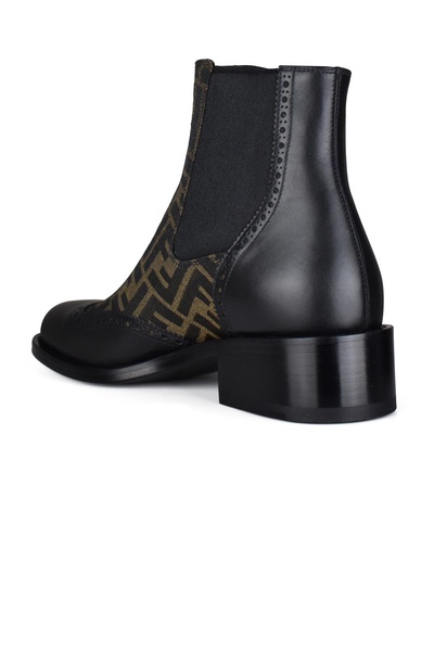 Fendi Men Boots