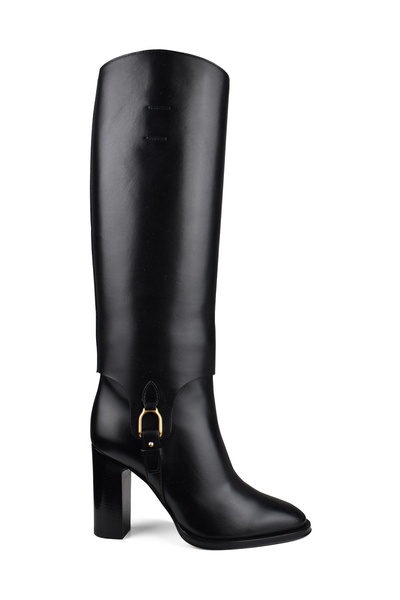 Ralph Lauren Women Reanne Boots