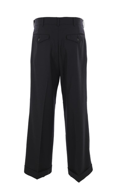 Junya Watanabe Pleated Pants