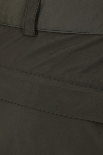 Moncler Genius Trousers in Green