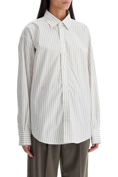 Filippa K Shirts in Faded