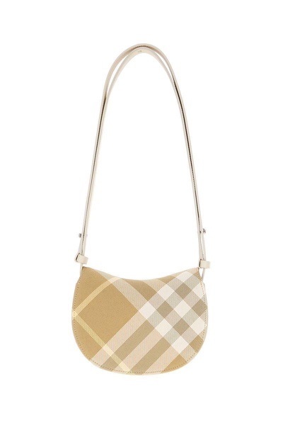 Burberry Rocking Horse Mini Shoulder Bag