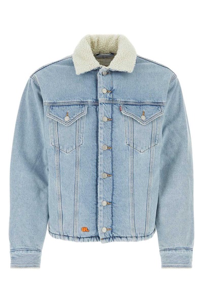 Levi's x ERL denim jacket