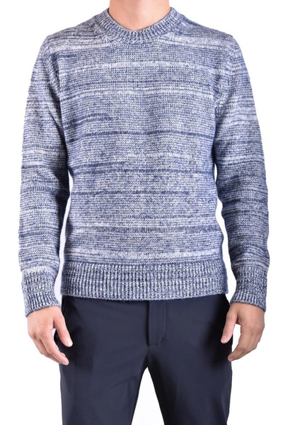 Dondup Sweaters in Blue