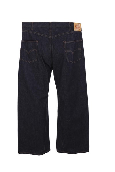 Junya Watanabe Straight Leg Jeans