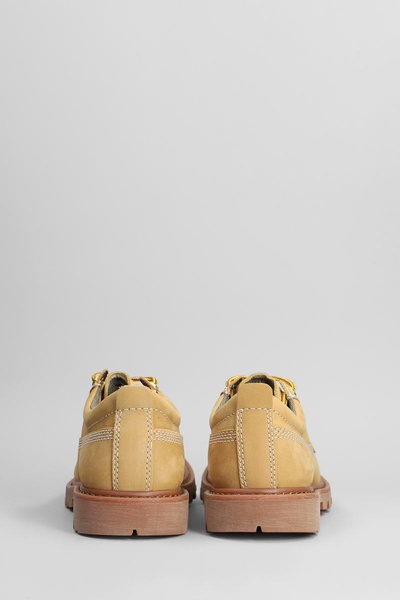 Caterpillar Colorado Moc Toe Low Loafers