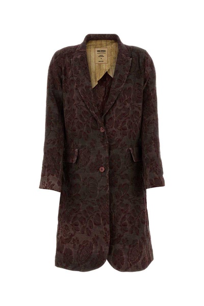 Uma Wang Coats in Brown