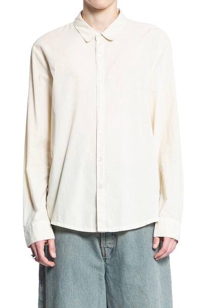 James Perse Standard Long Sleeved Shirt