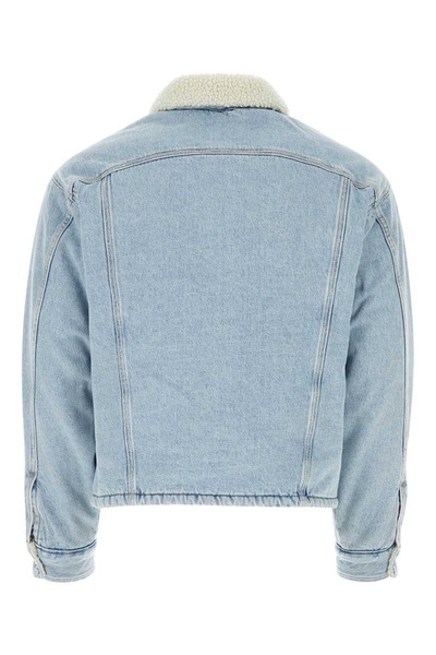 Levi's x ERL denim jacket