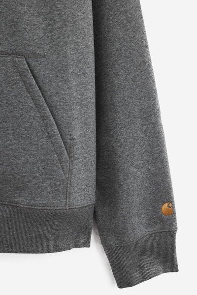 Hooded Chase Sweat Sweatshirt