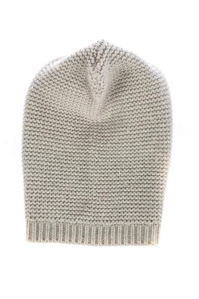 Peuterey Hat in Grey