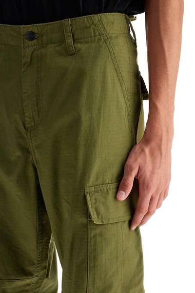 Carhartt Wip Regular Cotton Ripstop Cargo Pants