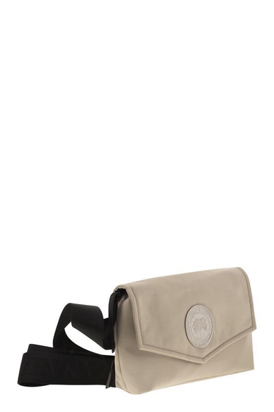 Canada Goose Mini Pouch With Logo