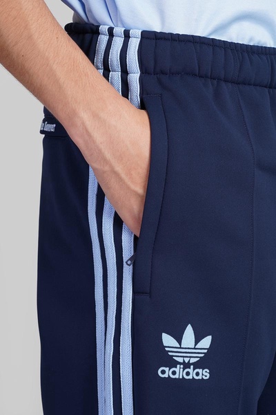 Adidas Originals By Wales Bonner Track Pant Pants