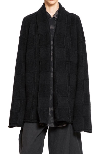 Uma Wang Cardigan  in Black