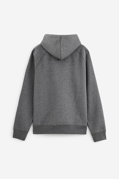 Hooded Chase Sweat Sweatshirt