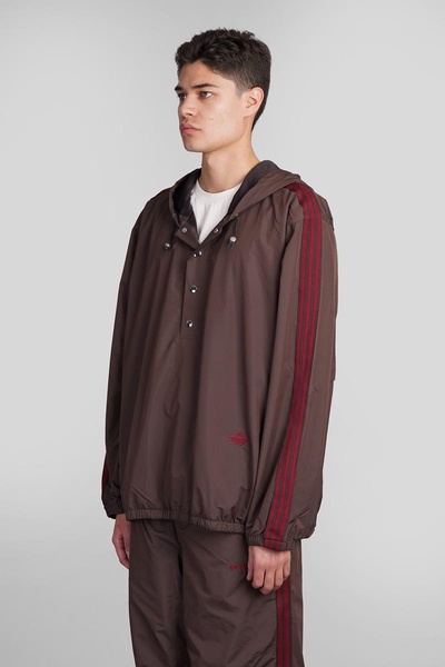 Adidas Originals By Wales Bonner Anorak Casual Jacket