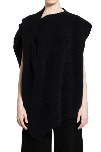 Uma Wang Knitwear  in Black