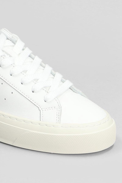 D.A.T.E. Sonica Sneakers