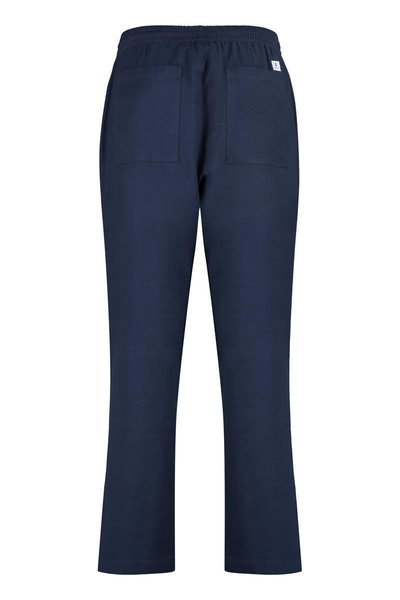 Department 5 Brewery Cotton Blend Trousers