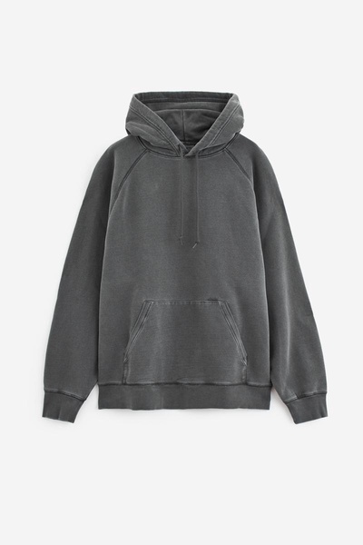 Hooded Taos Sweat Sweatshirt