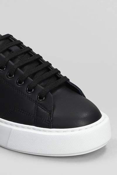 D.A.T.E. Sfera Sneakers