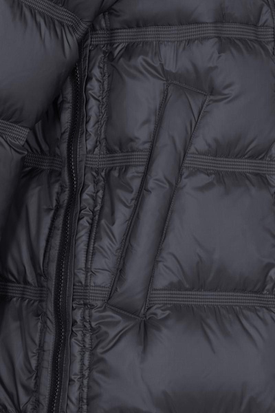 Takan Down Jacket