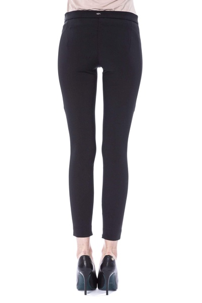 BYBLOS skinny zipped closure  Jeans & Pant